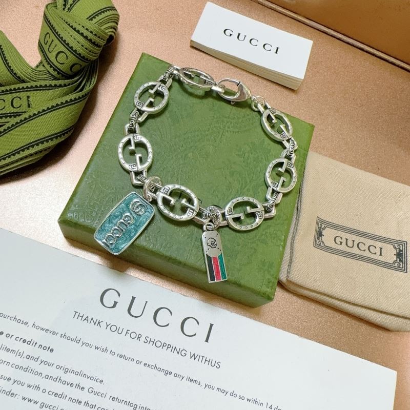 Gucci Bracelets